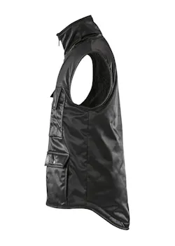 Mascot Sölden 00554-620 Winter Bodywarmer miniatuur