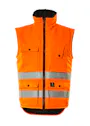 Mascot Safe Arctic Winter bodywarmer 00554 miniatuur