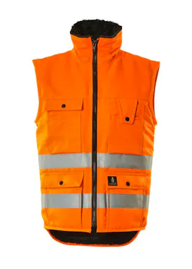 Mascot Safe Arctic Winter Bodywarmer 00554