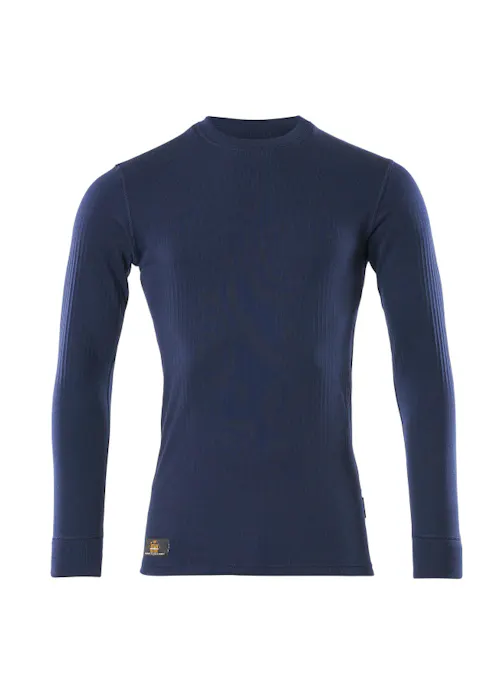 Mascot Uppsala 00585-380 Thermounterhemd Crossover Regular Fit