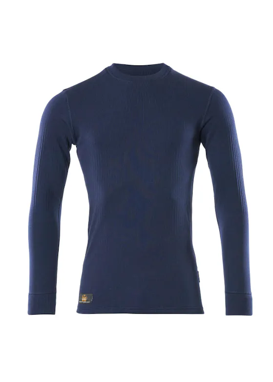Mascot Uppsala 00585-380 Thermo Ondershirt Crossover Regular Fit