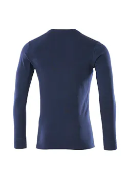 Mascot Uppsala 00585-380 Thermounterhemd Crossover Regular Fit Vorschaubild