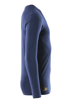Mascot Uppsala 00585-380 Thermounterhemd Crossover Regular Fit Vorschaubild