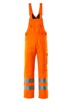 Mascot Lech 00592-880 Amerikaanse Winteroverall Waterdicht Winddicht