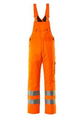 Mascot Lech 00592-880 Amerikaanse Winteroverall Waterdicht Winddicht