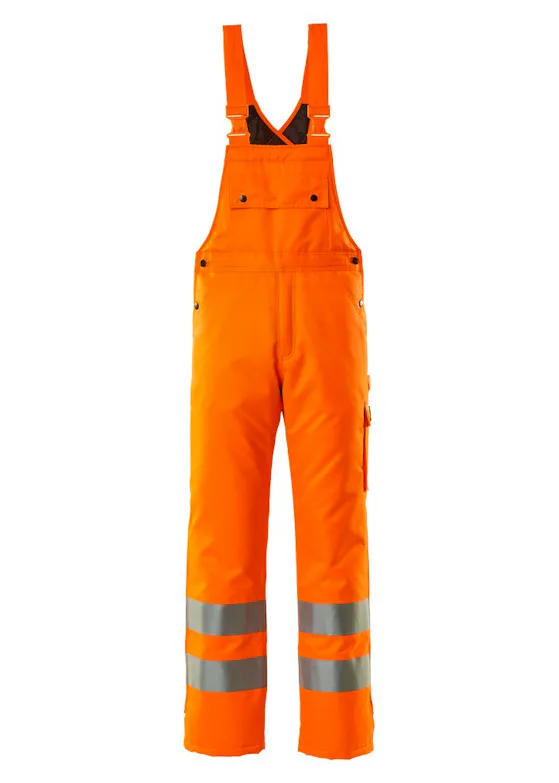 Mascot Lech 00592-880 Amerikaanse Winteroverall Waterdicht Winddicht