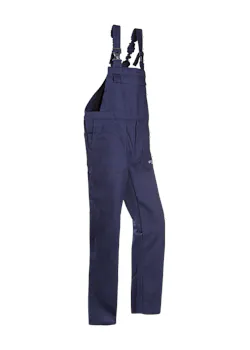 Sioen Alvito 005V Bavetbroek Vlamwerend Regular Fit