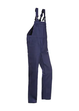 Sioen Alvito 005V Bavetbroek Vlamwerend Regular Fit