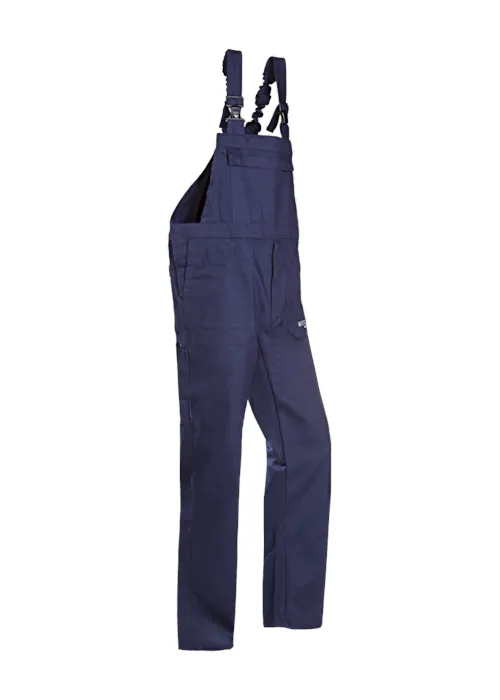 Sioen Alvito 005V Bavetbroek Vlamwerend Regular Fit