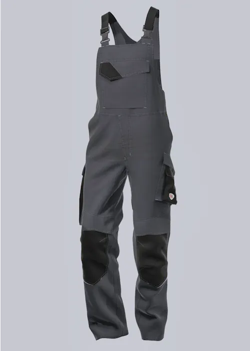 BP® 2437 Salopette légère Multinorm APC2 Stretch