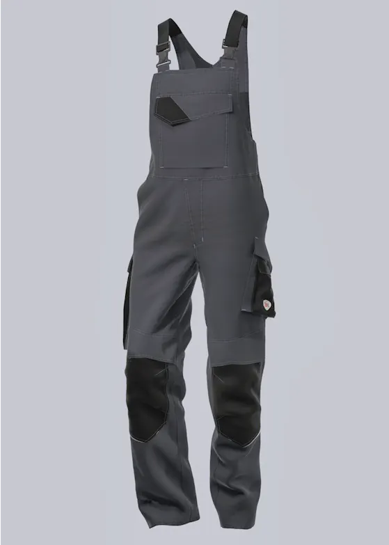 BP® 2437 Tuinbroek Licht Multinorm APC2 Stretch