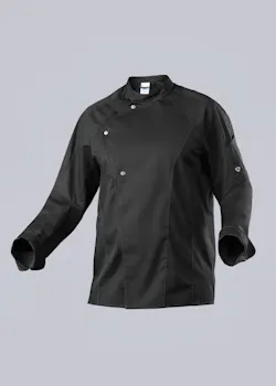 BP® Veste de cuisine légère pour hommes 1533 thumbnail (vignette)