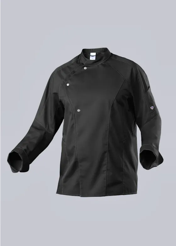 BP® Leichte Kochjacke für Herren 1533