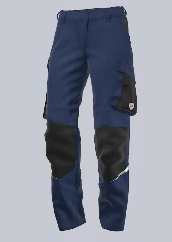 BP® Lichte Multinorm-Broek APC2 Voor Dames 2446
