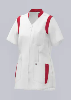 BP® 1710-684-2188 Tuniek W/C Stretch Dames