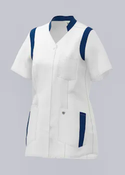 BP® 1710-684-2110 Tuniek W/N Stretch Dames
