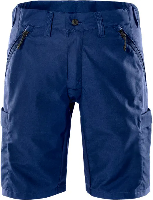 Donker marineblauw
