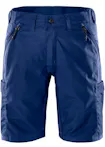 Donker marineblauw