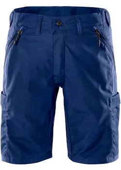 Fristads Service Korte Broek Stretch 2543 LWR miniatuur