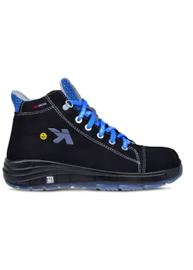 HKS K-Run Magic 1 M S1 Sicherheitsschuh