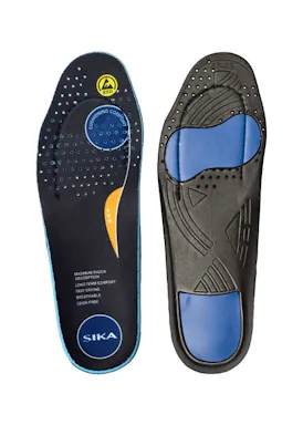 SIKA Ultimtate Footfit - Low 151