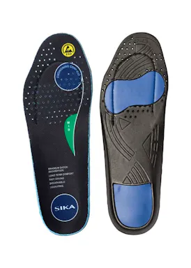 SIKA Ultimate Footfit - Medium 152