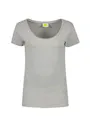 Lemon & Soda 1268 T-Shirt Body-Fit Damen Vorschaubild