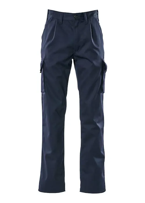 Mascot Orlando Broek met Dijbeenzakken 00773-430