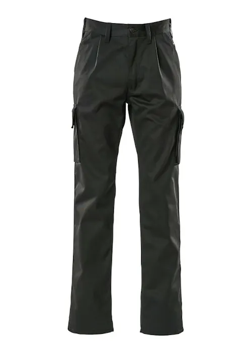 Mascot Orlando Broek met Dijbeenzakken 00773-430