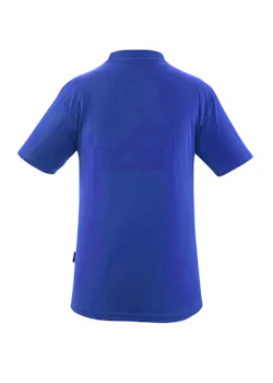 Mascot Java 00782-250 T-Shirt Crossover mit Regular-Passform thumbnail