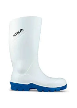 Sika Laars 903601-1 PU Wit