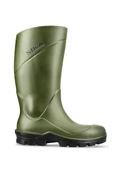 Sika Laars 903603-3 PU Groen O4