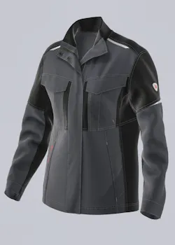 BP® Licht Multinorm-Jack APC2 Voor Dames 2448