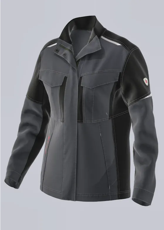 BP® leichte Multinormjacke APC2 für Damen 2448