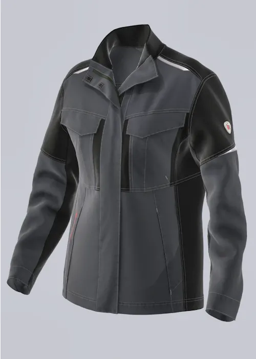 BP® Licht Multinorm-Jack APC1 Voor Dames 2428