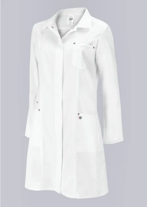 BP® lange Stretch-Damenjacke 4874
