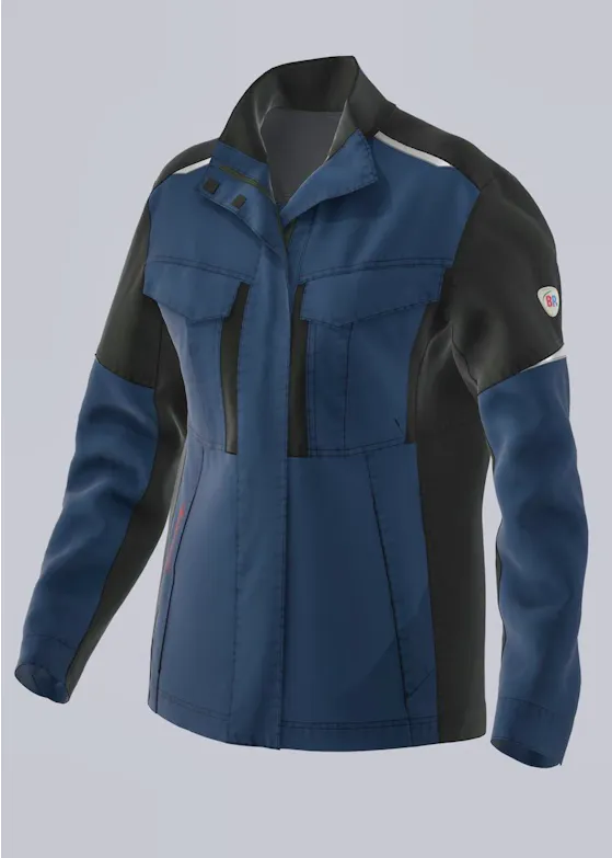 BP® Leichte Multinorm-Jacke APC1 für Damen – 2428