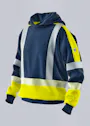 BP® 2226 Hoodie APC1 Multinorm Reflecterend miniatuur
