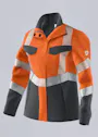 BP® Leichte Multinormjacke mit hoher Sichtbarkeit (APC1) für Damen 2218 Vorschaubild