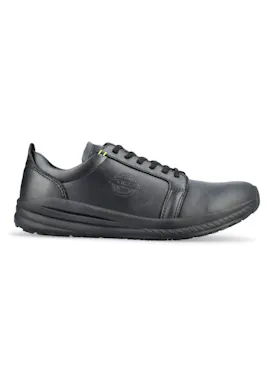 Sika Lifegrip Sneaker 403233-10 O2 SRC Schwarz