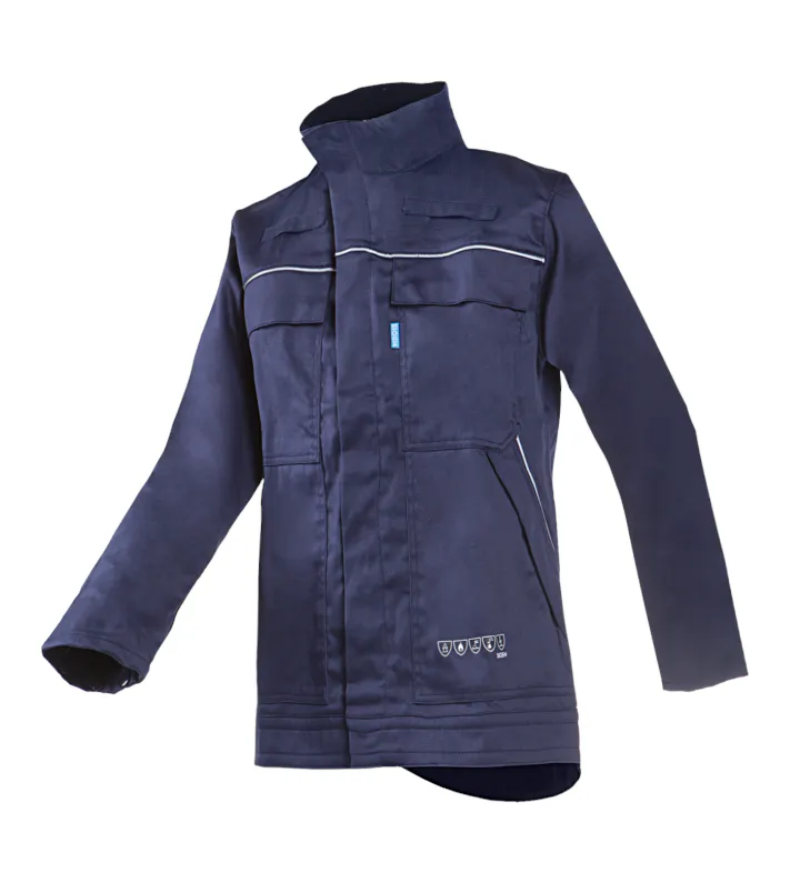 Marineblau