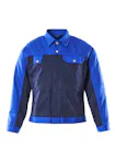 Marine/Korenblauw