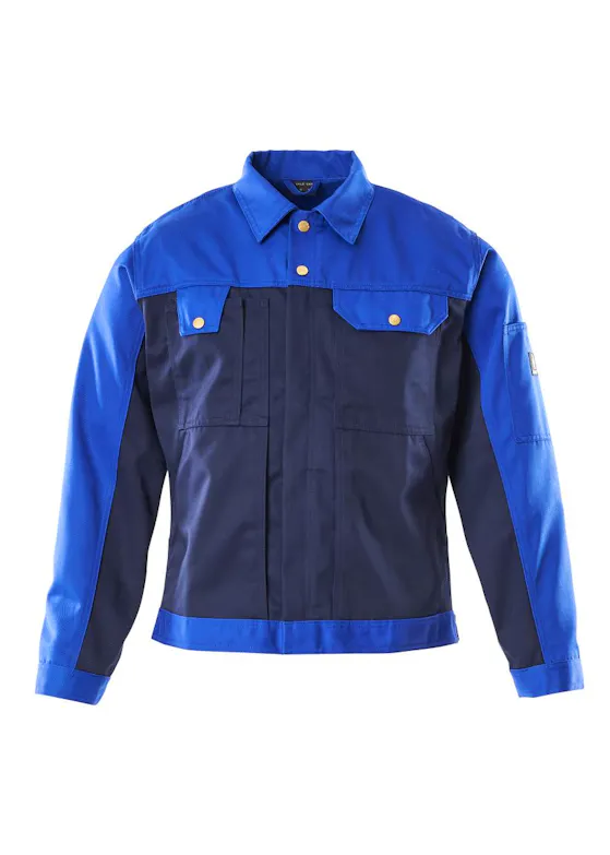 Mascot Caprijacke