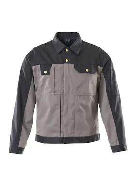 Mascot Caprijacke