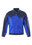 Korenblauw/Marine