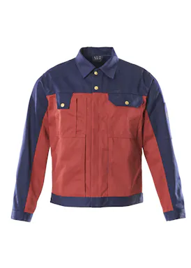 Mascot Como Werkjacke Bild 00909-430