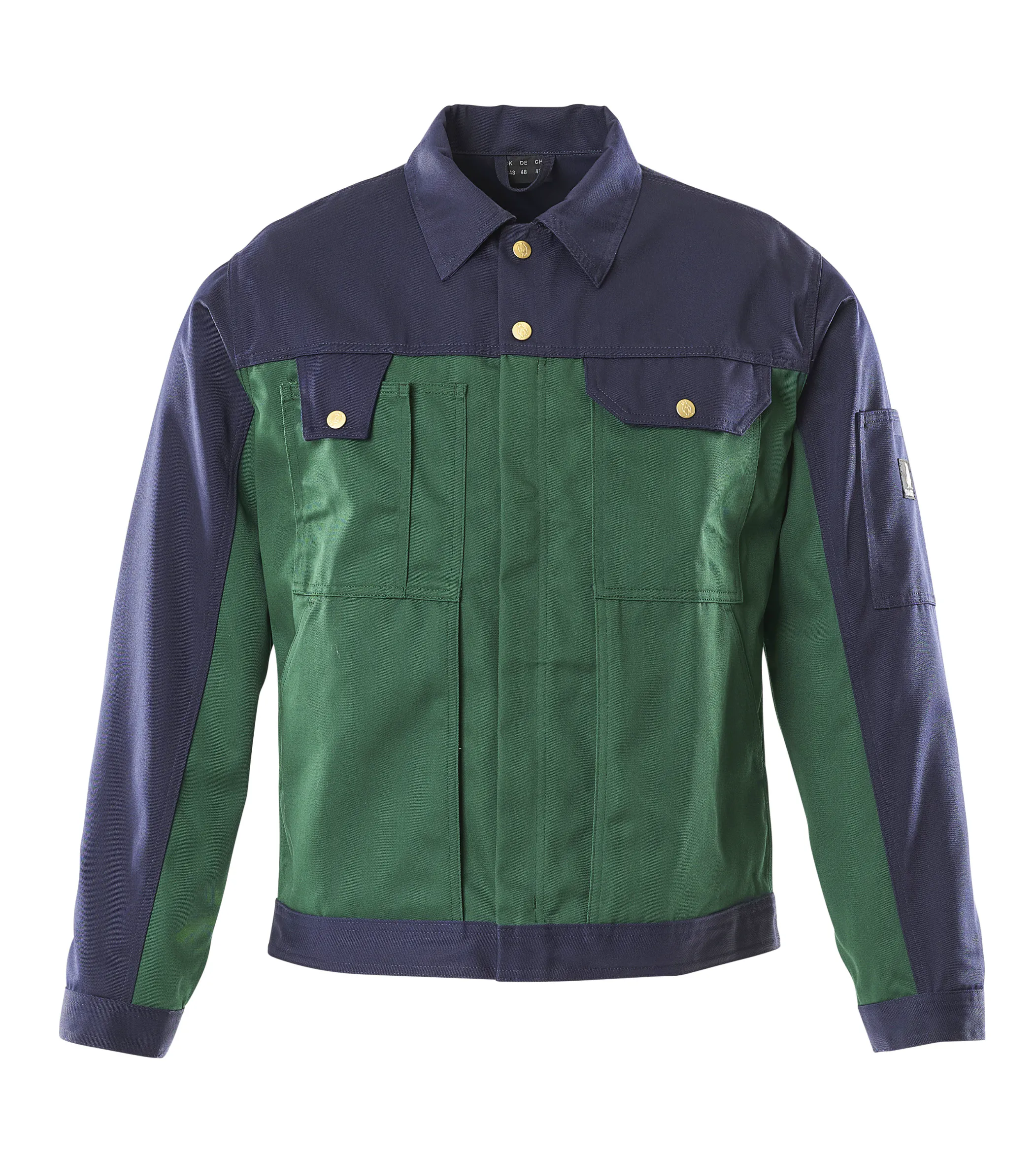 Groen/Marine