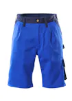 Korenblauw/Marineblauw