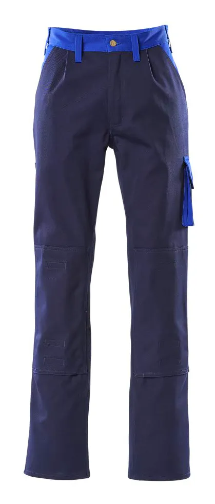 Marine/Korenblauw