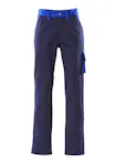 Marine/Korenblauw